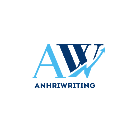Anhriwriting - Futuristic Web & AI Solutions